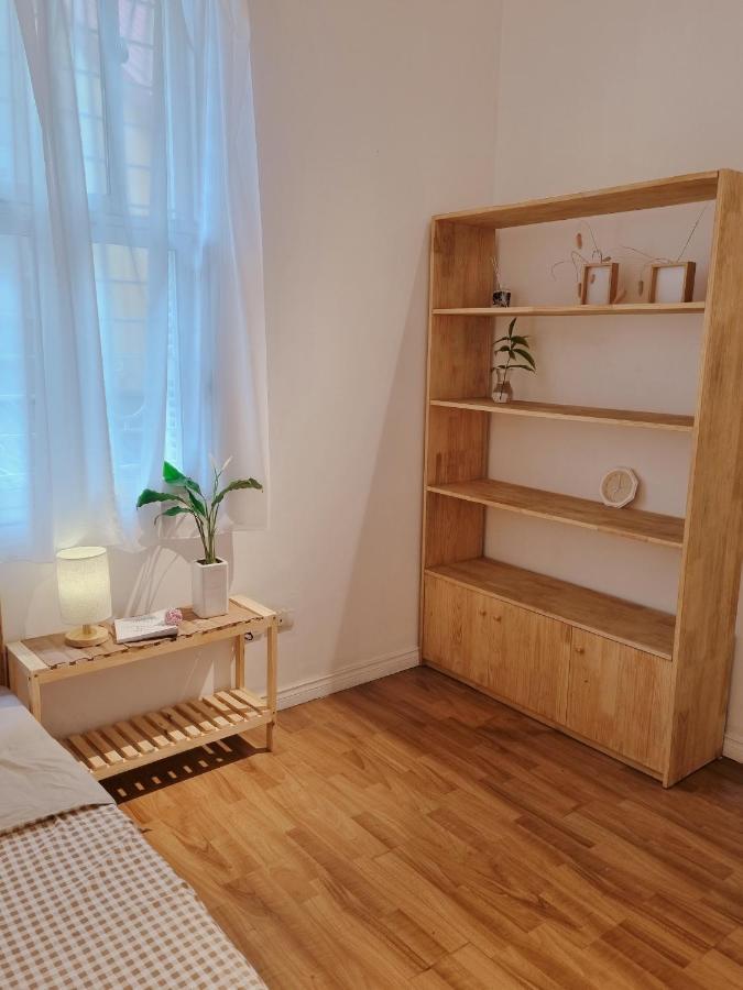 Daisy'S Stay Hanoï Extérieur photo