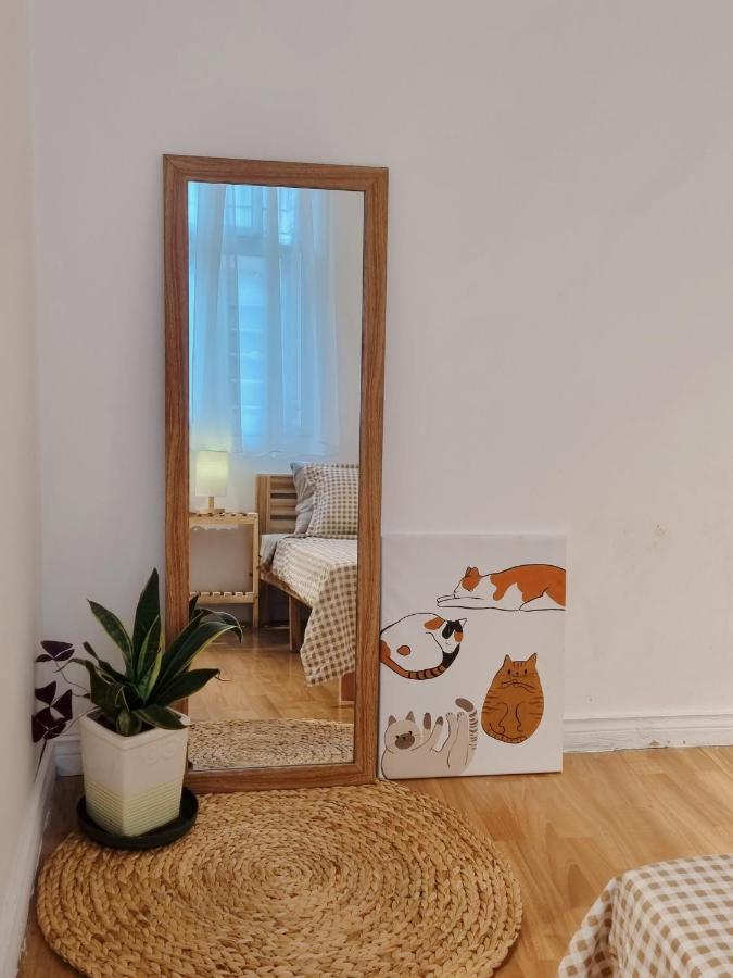 Daisy'S Stay Hanoï Extérieur photo