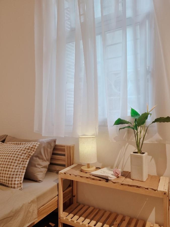 Daisy'S Stay Hanoï Extérieur photo