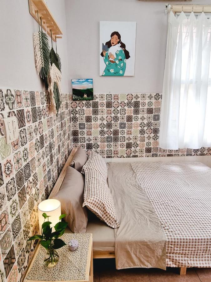 Daisy'S Stay Hanoï Extérieur photo
