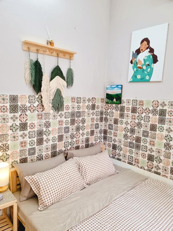 Daisy'S Stay Hanoï Extérieur photo