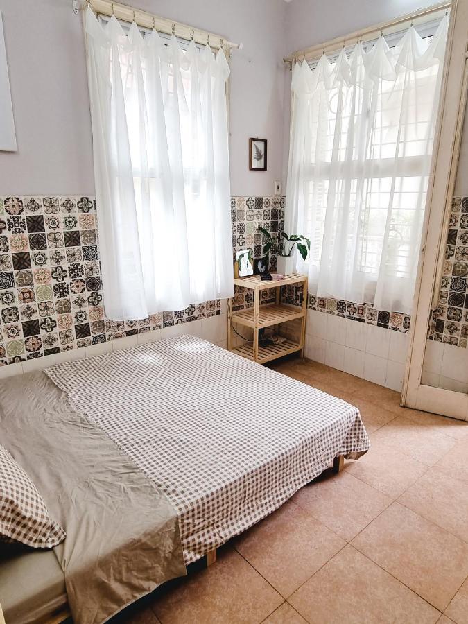 Daisy'S Stay Hanoï Extérieur photo