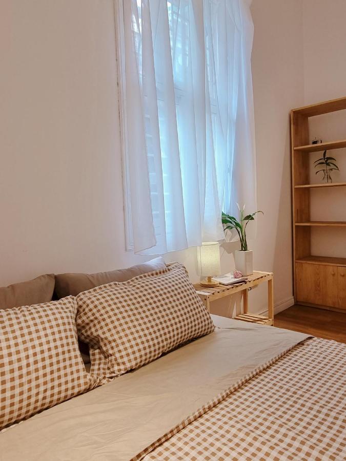 Daisy'S Stay Hanoï Extérieur photo