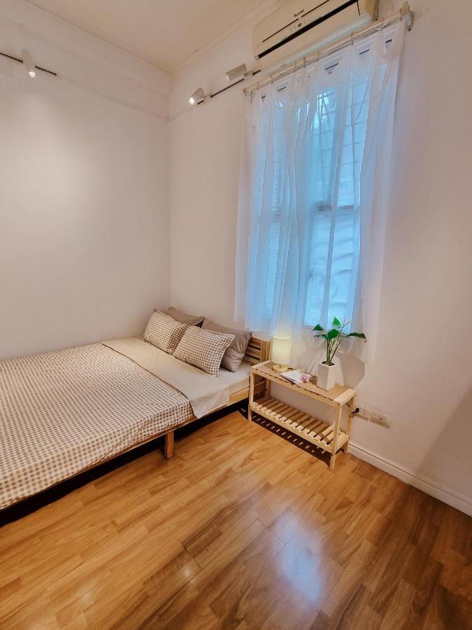 Daisy'S Stay Hanoï Extérieur photo