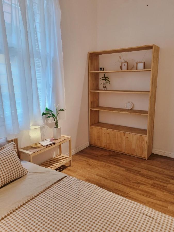 Daisy'S Stay Hanoï Extérieur photo