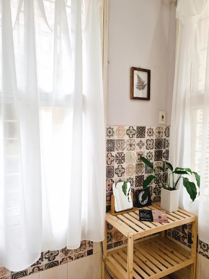 Daisy'S Stay Hanoï Extérieur photo