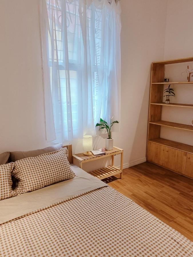 Daisy'S Stay Hanoï Extérieur photo