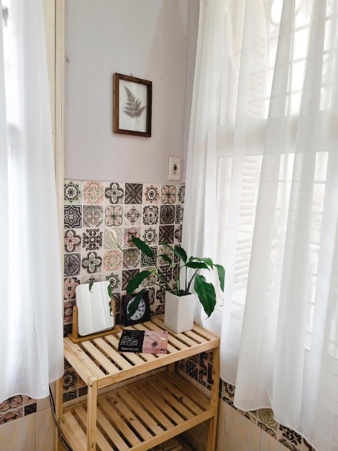 Daisy'S Stay Hanoï Extérieur photo
