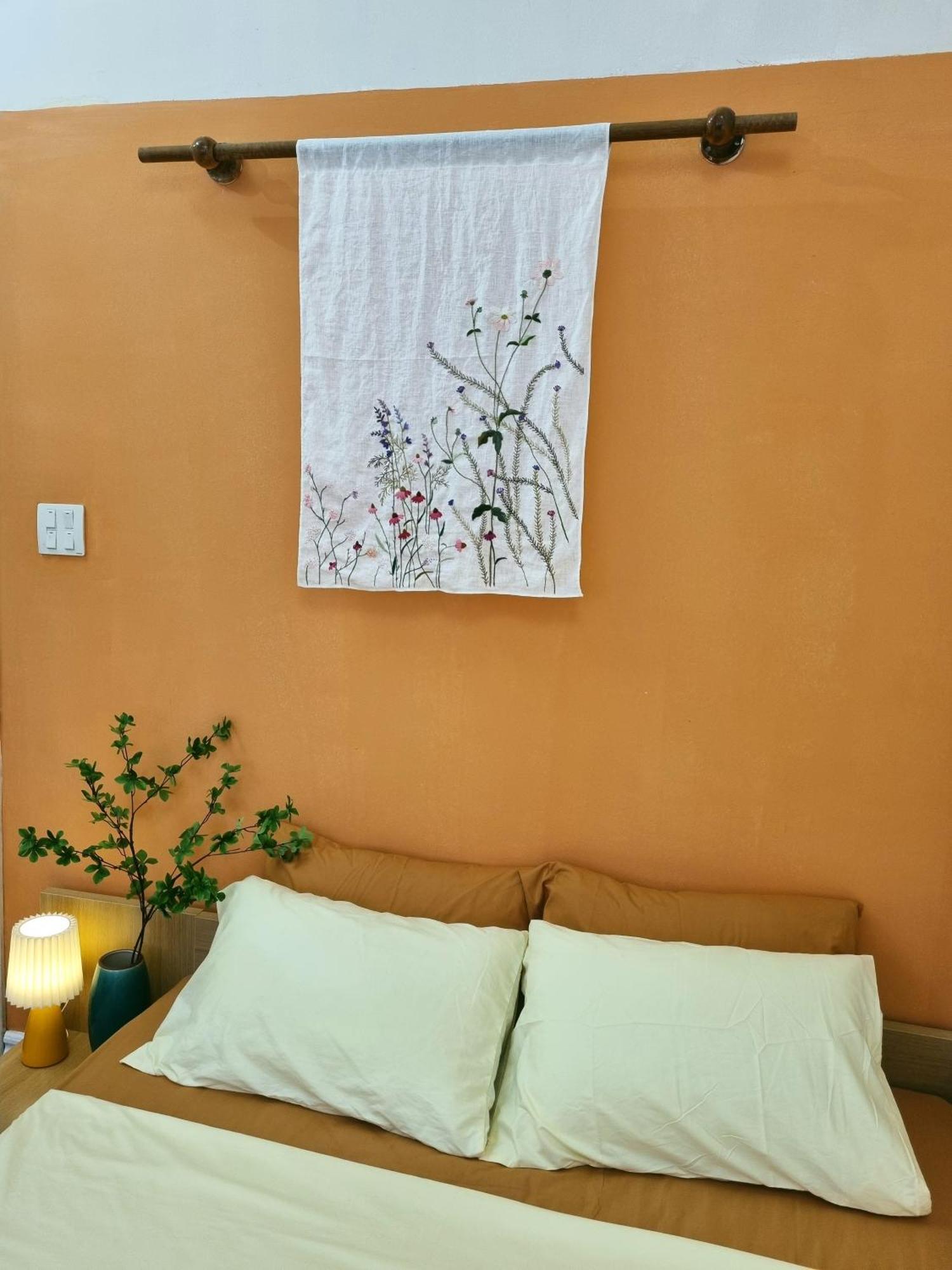 Daisy'S Stay Hanoï Extérieur photo