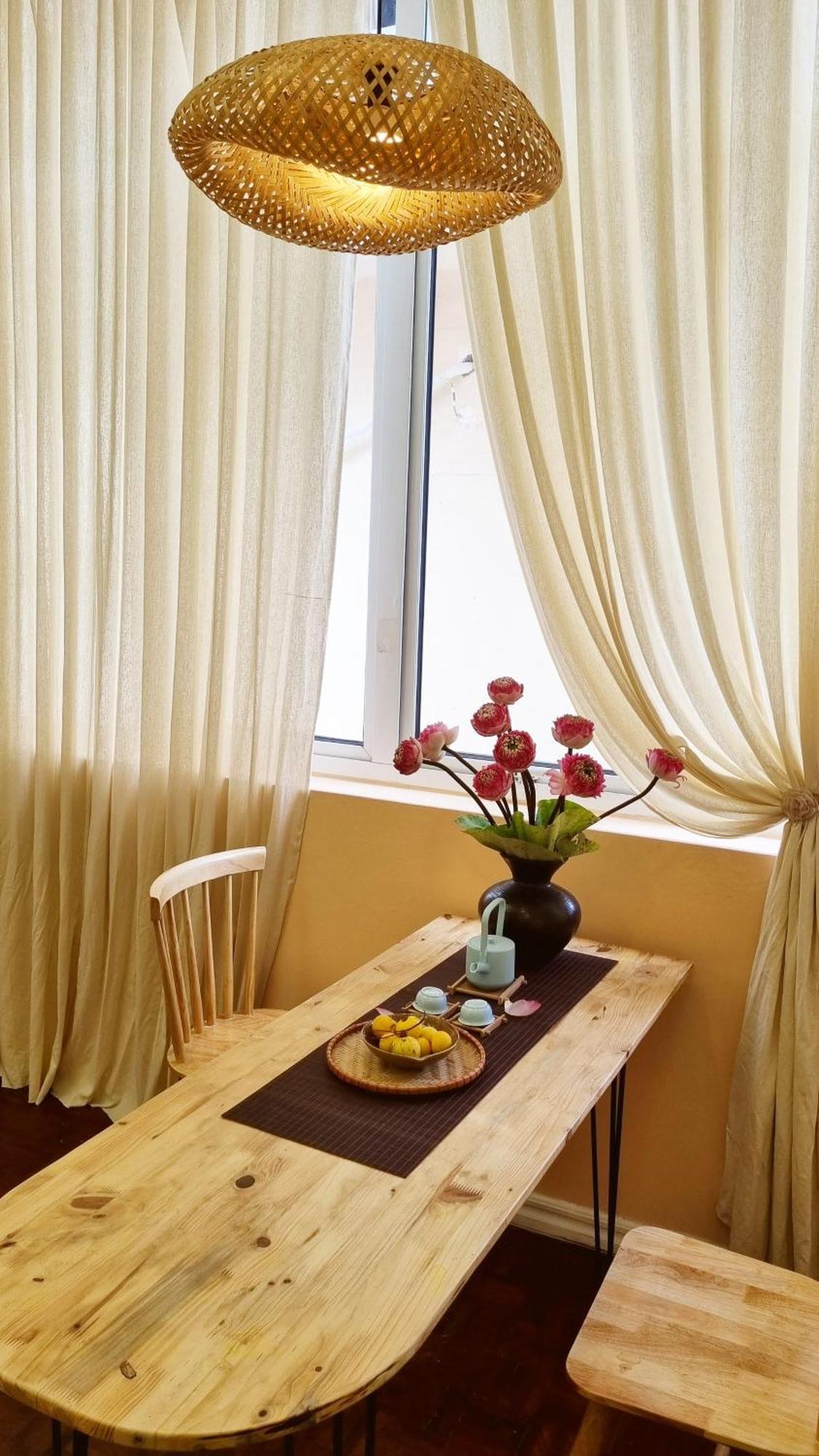 Daisy'S Stay Hanoï Extérieur photo