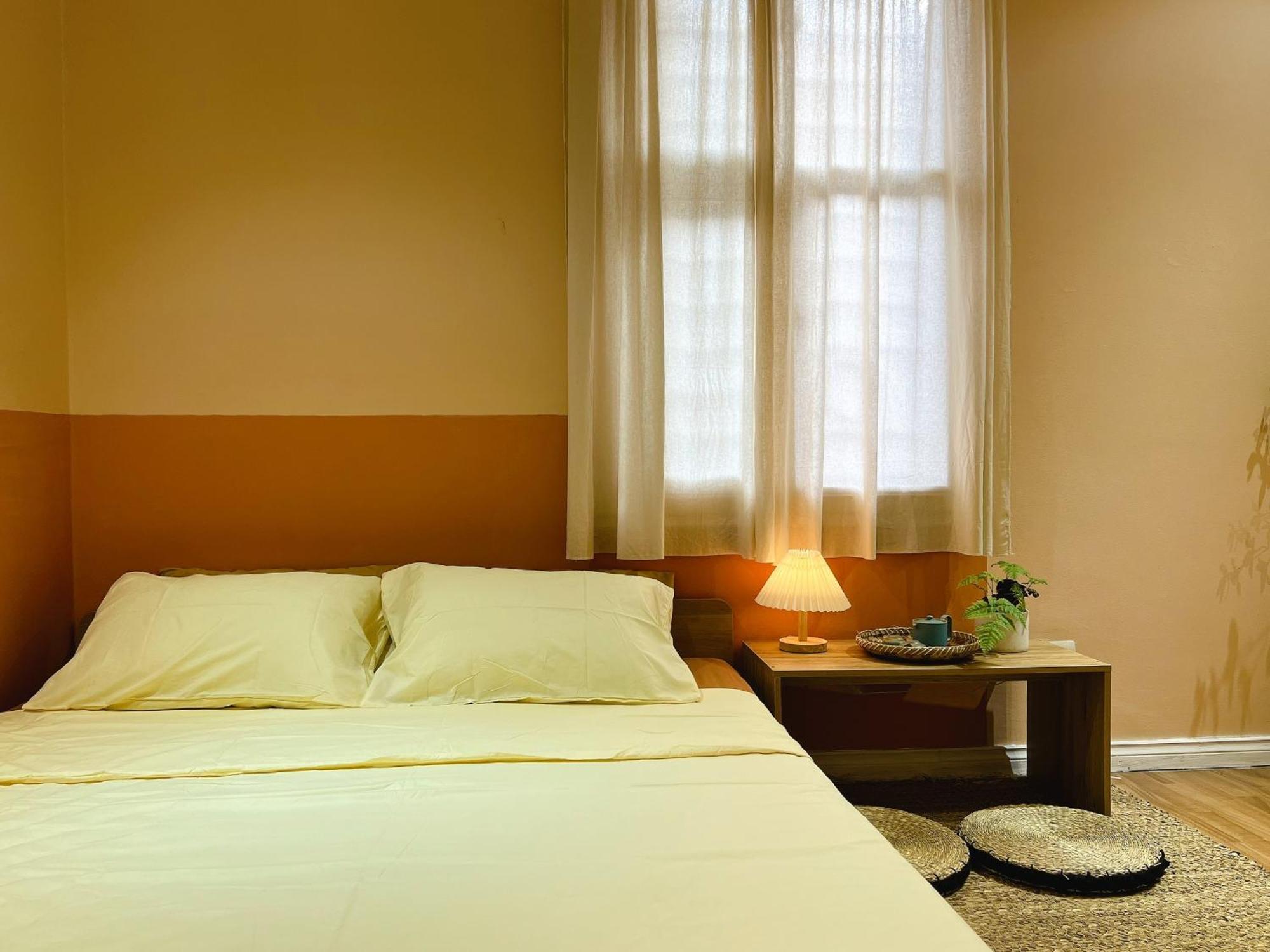 Daisy'S Stay Hanoï Extérieur photo