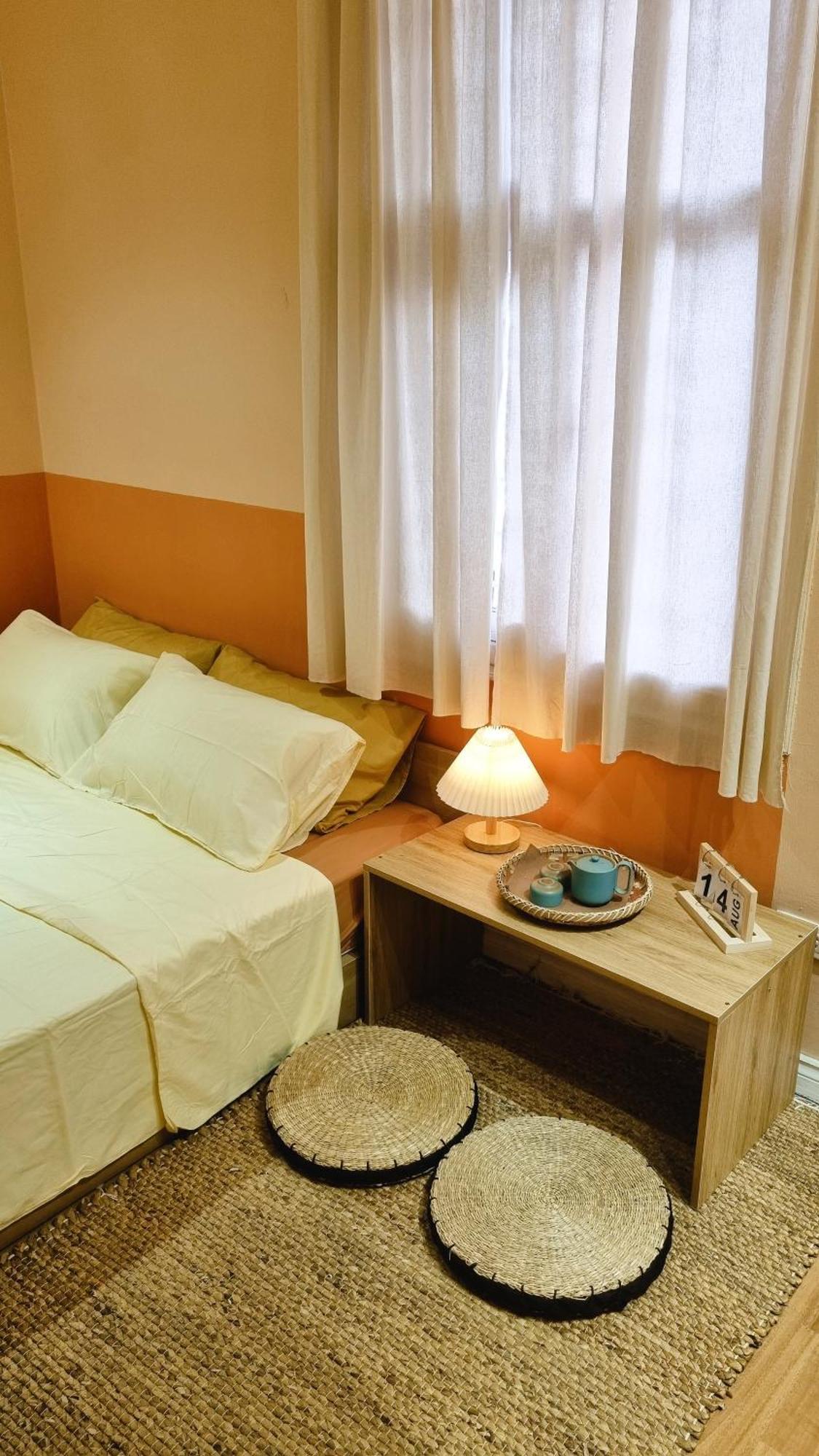 Daisy'S Stay Hanoï Extérieur photo