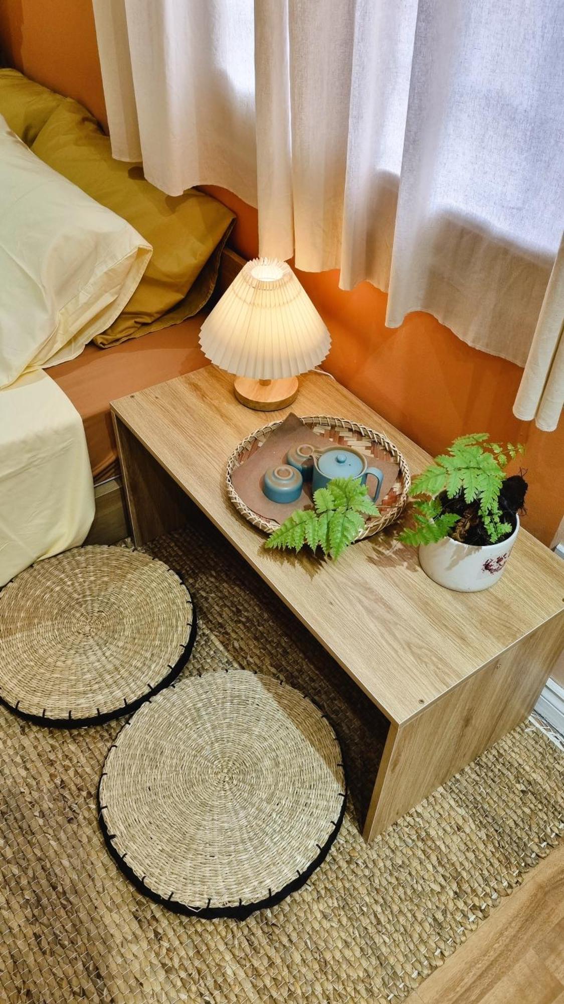 Daisy'S Stay Hanoï Extérieur photo